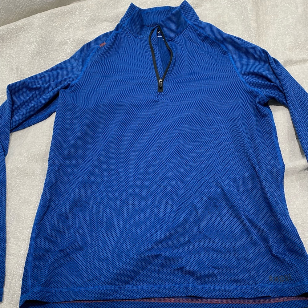Mens Rhone pullover